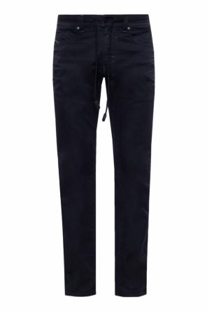 'thavar' jeans, zdjęcie 1 'thavar' jeans od Diesel